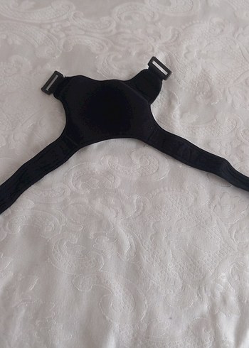 Ankaflex Siyah Medikal Duruş Düzeltici - Görsel 4