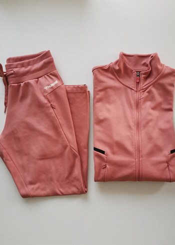 Hummel Eşofman Takımı