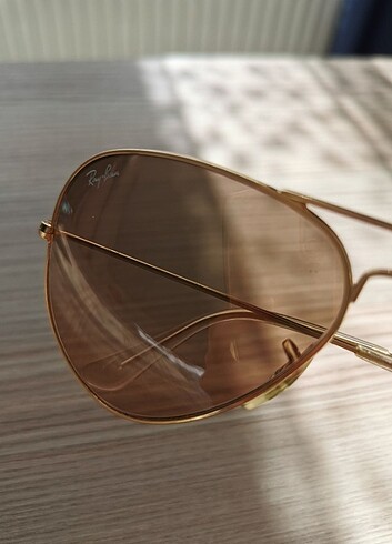 Ray-Ban RB3025 Güneş Gözlüğü