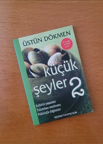 5 Kitap 100 TL