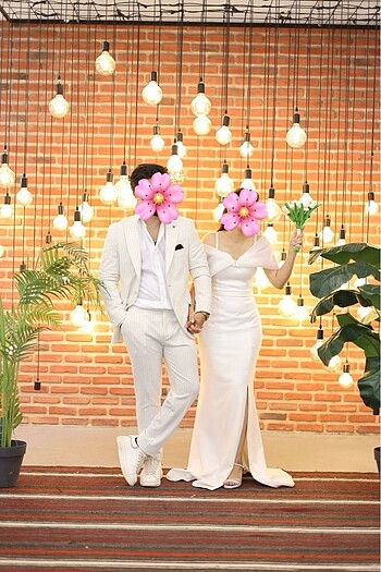 Nikah elbisesi