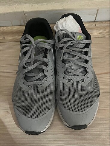 Nike spor ayakkabı