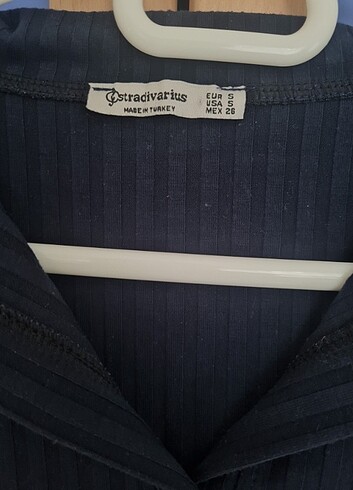 Stradivarius Üst giyim