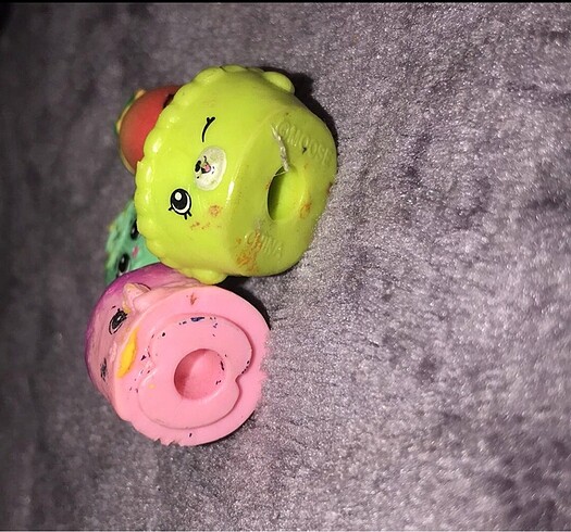 2018 cici bici shopkins orjinal