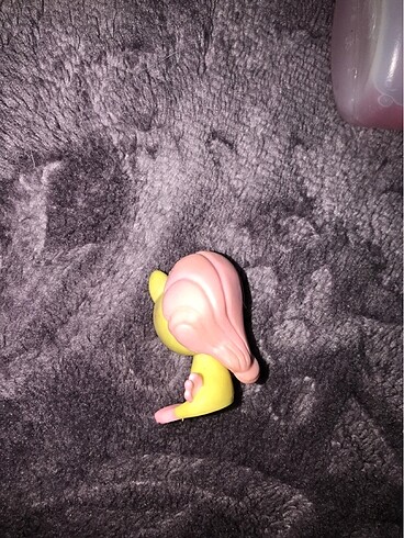  My little pony mini figur