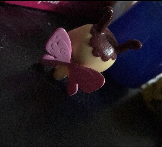  LPS MİNİS SİMLİ