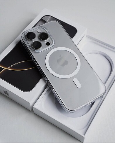 İphone 12/13/14/15/15 Pro-ProMax Magsafe