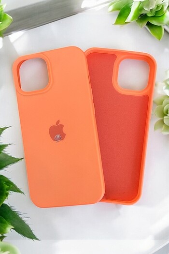 İphone 16 Lansman Kılıf 5 Renk Seçeneği