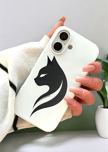 İphone Özel Tasarım Kılıf