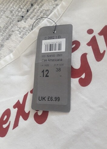 River Island crop river island
