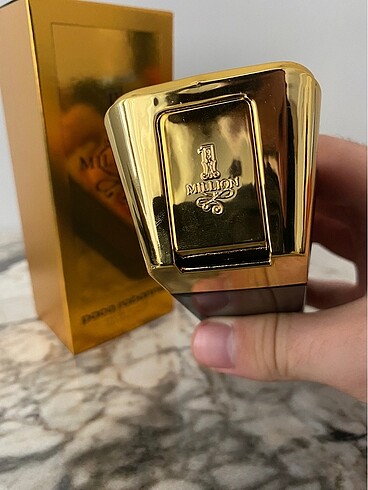 Beden Renk Paco Rabanne One Million 100ml Parfüm