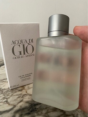 Giorgio Armani Giorgio Armani Acqua di Gio 100ml Parfüm