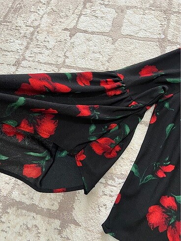 l Beden çeşitli Renk Yazlık Bluz