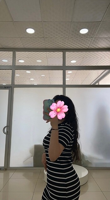 LC Waikiki Günlük elbise