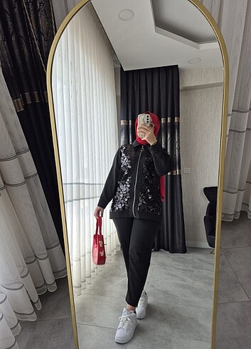 Diğer Şık spor takım