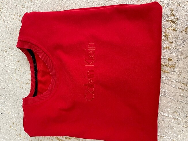 s Beden calvin klein sewatshirt