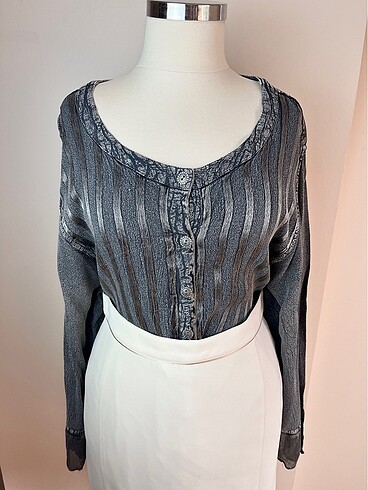 American Vintage Vintage bluz