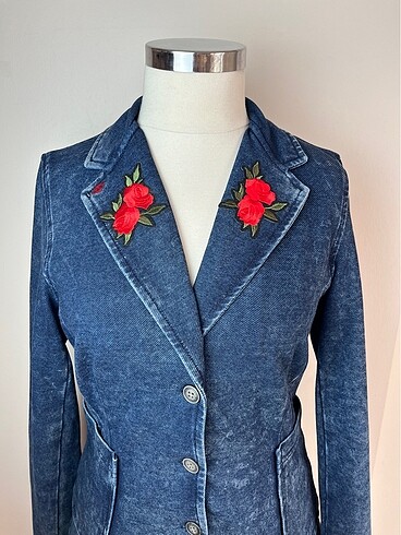 Lee Cooper kadın ceket