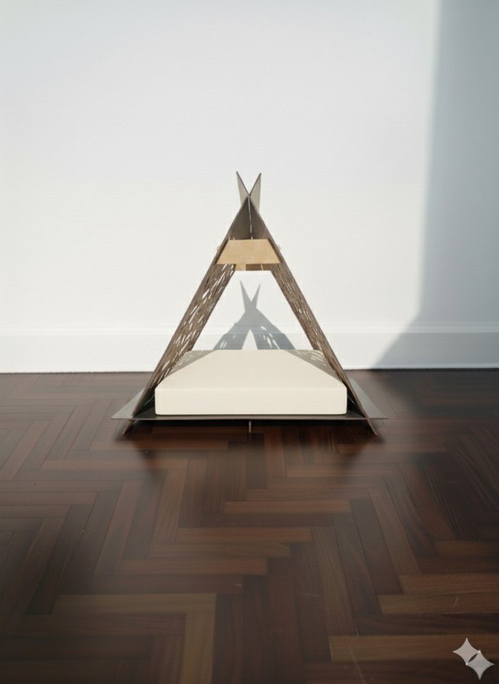 Kedi Evi - Görsel 3