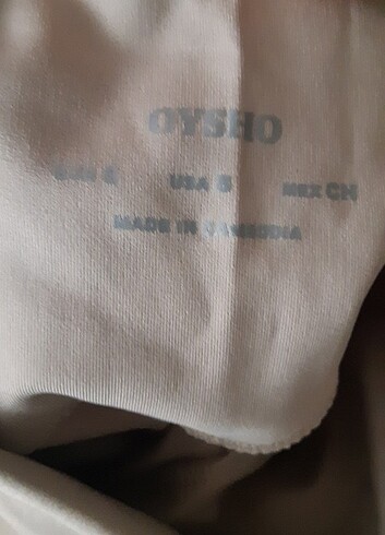 Oysho Oysho tayt
