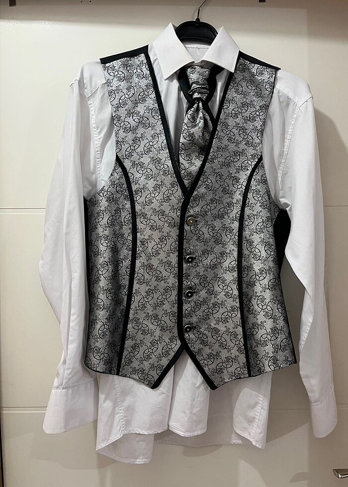 Damatlık - Görsel 3