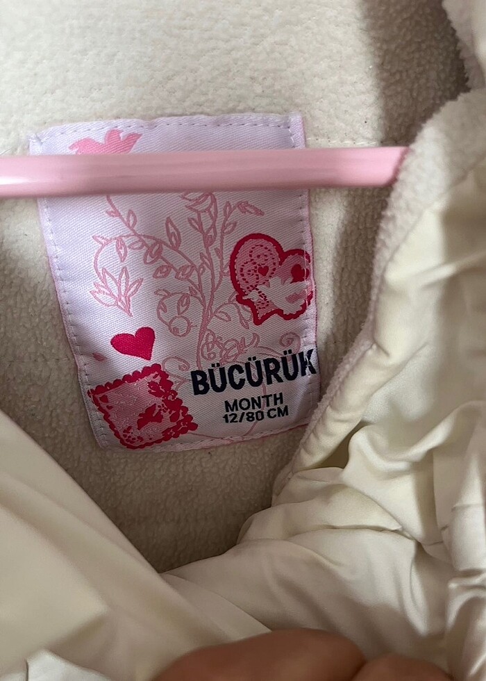 Kapşonsuz mont - Görsel 3