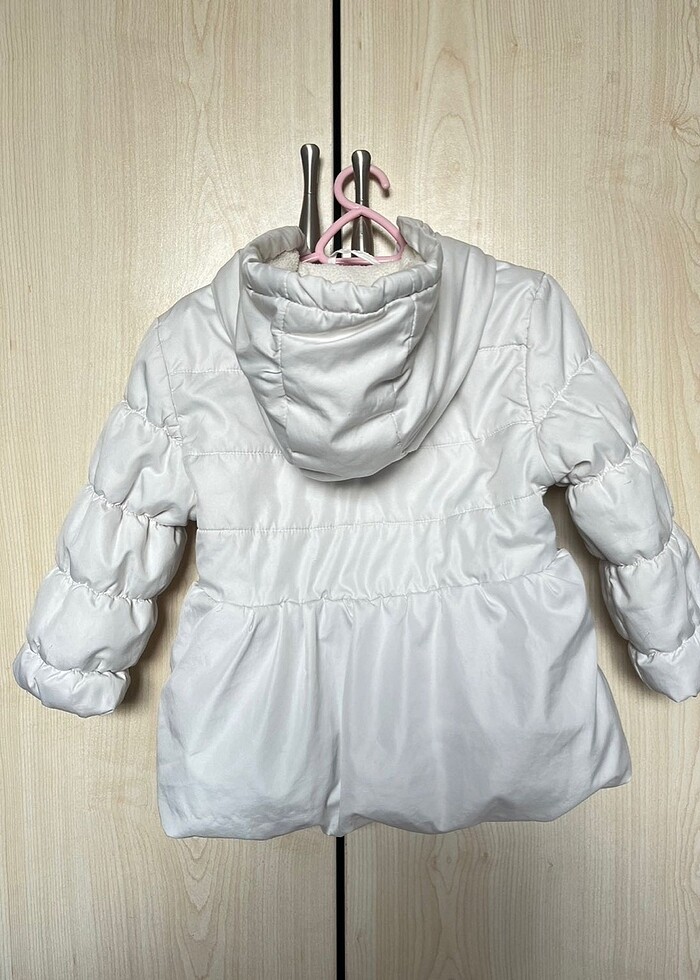 2.3yaş mont - Görsel 2