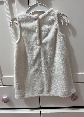 Polar elbise - Görsel 3