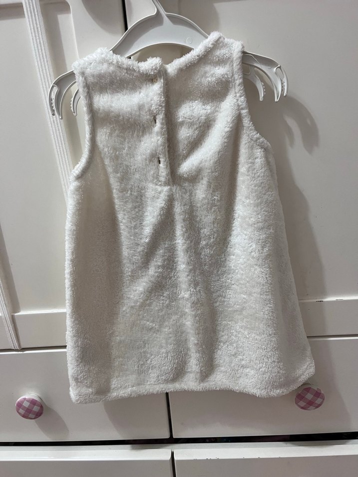 Polar elbise - Görsel 3