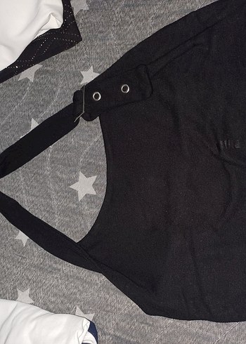 Siyah crop
