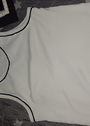 Beyaz crop