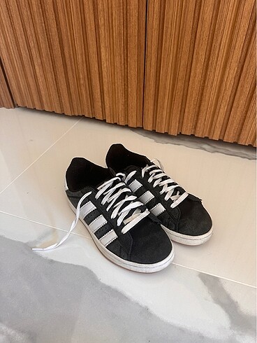 Adidas Siyah Adidas ayakkabı
