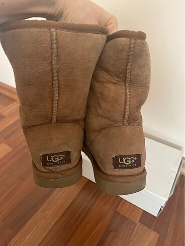 Ugg Orjinal Ugg bot