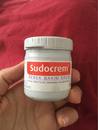 Sudocrem