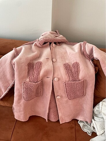 Pembe polar mont