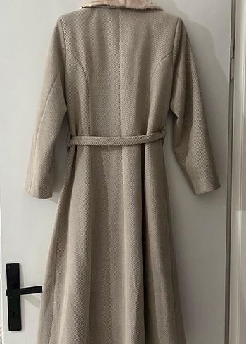 Kaşe Kaban Uzun - Görsel 2