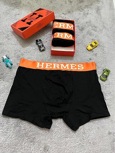 Erkek Premium Boxer