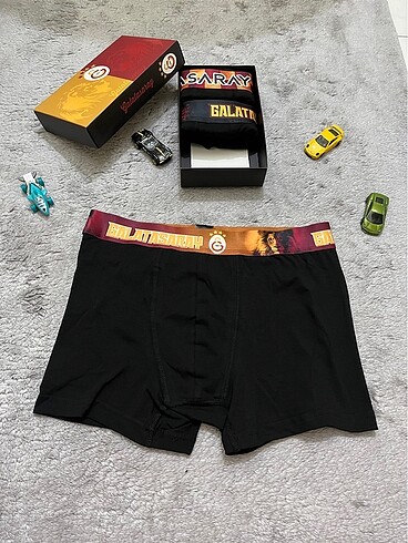 Erkek Premium Boxer