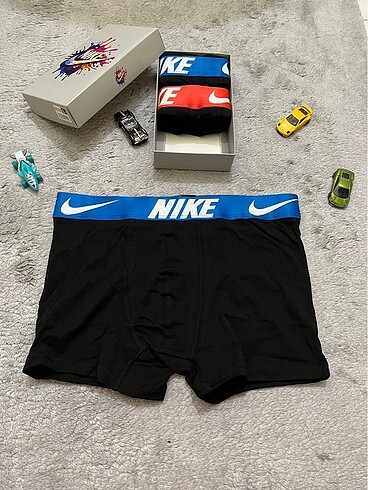 Erkek Premium Boxer