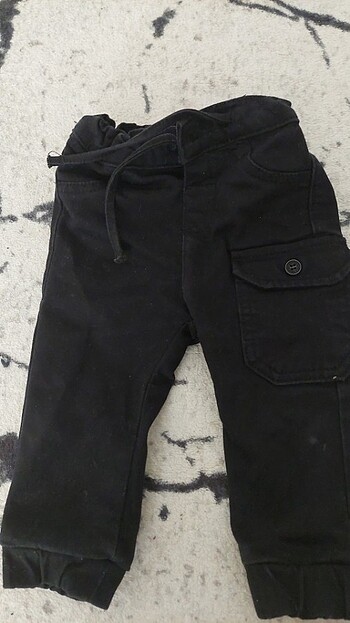 LC Waikiki Pantolon