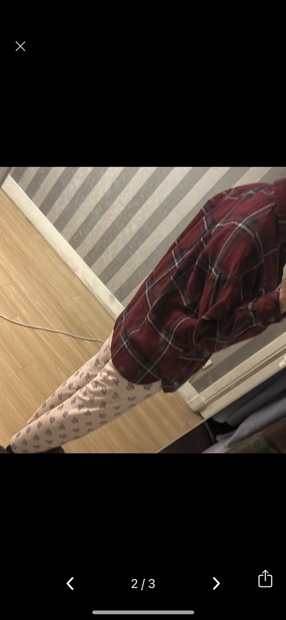 kazak Gömlek - Görsel 2