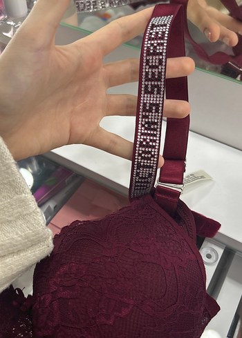 Victoria secret sütyen takımı - Görsel 3