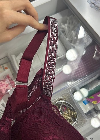 Victoria secret sütyen takımı - Görsel 2