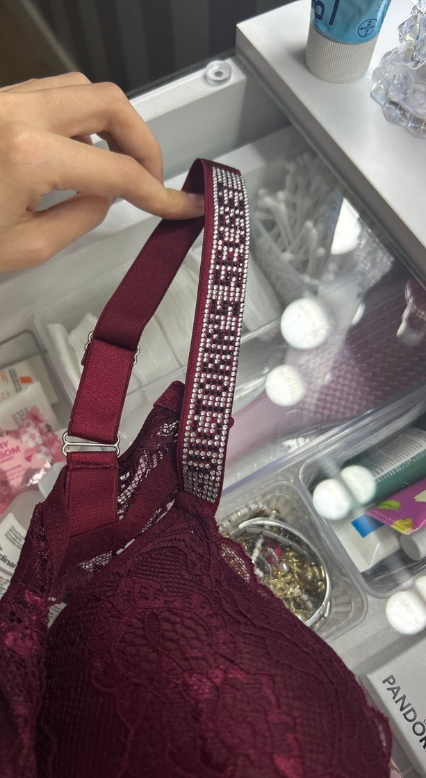 Victoria secret sütyen takımı - Görsel 2