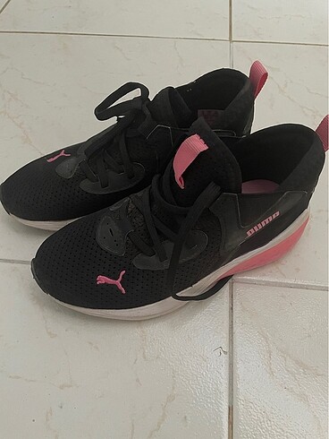 Puma Puma kız çocuk ayakkabı