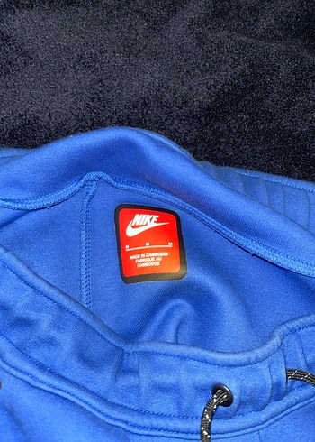 Nike tech fleece yeni sezon temiz uygun - Görsel 7