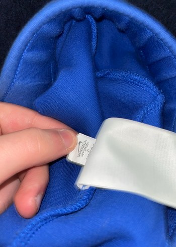 Nike tech fleece yeni sezon temiz uygun - Görsel 8