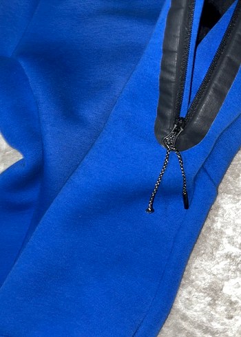 Nike tech fleece yeni sezon temiz uygun - Görsel 6