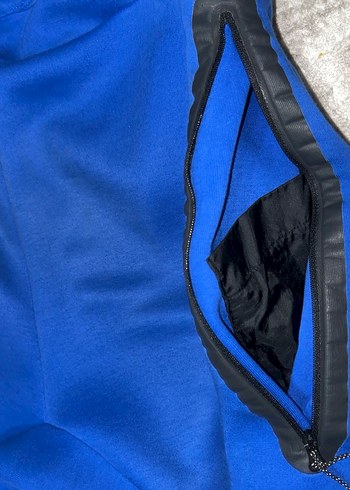 Nike tech fleece yeni sezon temiz uygun - Görsel 5