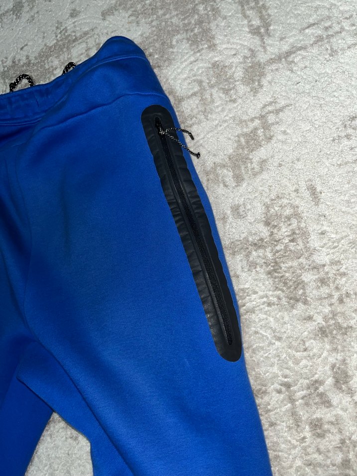 Nike tech fleece yeni sezon temiz uygun - Görsel 3